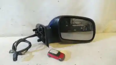 Pezzo di ricambio per auto di seconda mano retrovisore destro per peugeot 307 (s1) xr clim plus riferimenti oem iam 