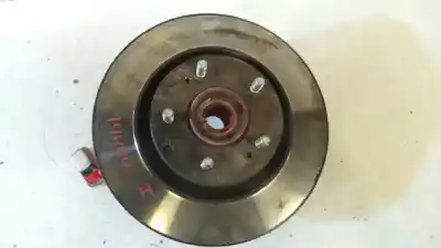 Автозапчасти б/у передняя левая кулачка за mitsubishi outlander (cw0) 2.0 di-d intense ссылки oem iam   