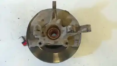 Автозапчасти б/у передняя левая кулачка за mitsubishi outlander (cw0) 2.0 di-d intense ссылки oem iam 