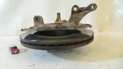 Автозапчасти б/у передняя левая кулачка за mitsubishi outlander (cw0) 2.0 di-d intense ссылки oem iam   