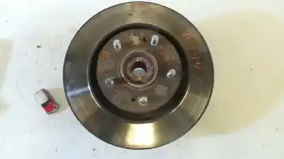 Автозапчасти б/у передняя правая кулачка за mitsubishi outlander (cw0) 2.0 di-d intense ссылки oem iam   