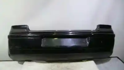 Second-hand car spare part REAR BUMPER for VOLKSWAGEN POLO (9N1)  OEM IAM references   