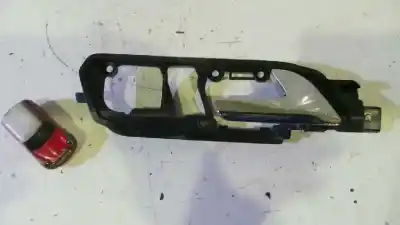 Pezzo di ricambio per auto di seconda mano MANIGLIA INTERNA ANTERIORE DESTRA per VOLKSWAGEN POLO (9N1)  Riferimenti OEM IAM   