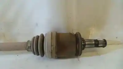 Автозапчасти б/у задняя левая трансмиссия за mitsubishi outlander (cw0) 2.0 di-d intense ссылки oem iam   