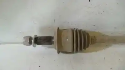 Автозапчасти б/у задняя правая трансмиссия за mitsubishi outlander (cw0) 2.0 di-d intense ссылки oem iam   