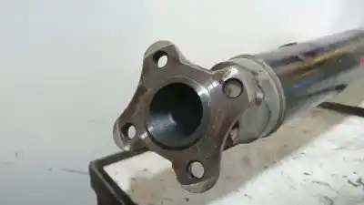 Автозапчасти б/у центральная трансмиссия за mitsubishi outlander (cw0) 2.0 di-d intense ссылки oem iam 022207l15  