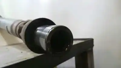 Автозапчасти б/у центральная трансмиссия за mitsubishi outlander (cw0) 2.0 di-d intense ссылки oem iam 022207l15  