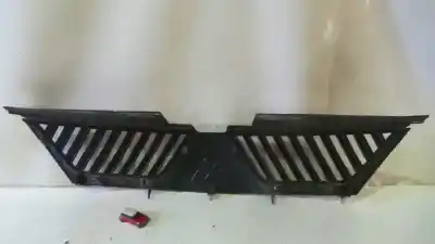 Автозапчасти б/у передняя решетка за mitsubishi outlander (cw0) 2.0 di-d intense ссылки oem iam   