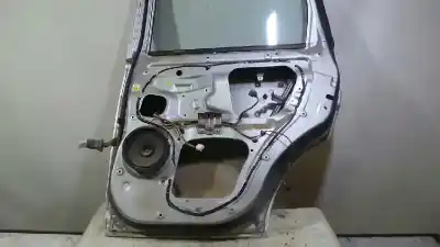 Автозапчасти б/у дверь задняя правая за mitsubishi outlander (cw0) 2.0 di-d intense ссылки oem iam   