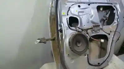 Автозапчасти б/у дверь задняя правая за mitsubishi outlander (cw0) 2.0 di-d intense ссылки oem iam   