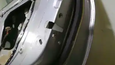 Автозапчасти б/у дверь задняя правая за mitsubishi outlander (cw0) 2.0 di-d intense ссылки oem iam   