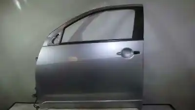 Автозапчасти б/у левая передняя дверь за mitsubishi outlander (cw0) 2.0 di-d intense ссылки oem iam 