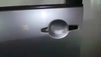 Автозапчасти б/у левая передняя дверь за mitsubishi outlander (cw0) 2.0 di-d intense ссылки oem iam   