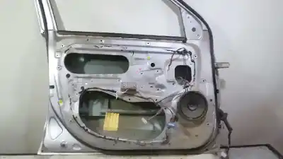 Автозапчасти б/у левая передняя дверь за mitsubishi outlander (cw0) 2.0 di-d intense ссылки oem iam   