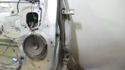 Автозапчасти б/у левая передняя дверь за mitsubishi outlander (cw0) 2.0 di-d intense ссылки oem iam   