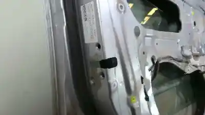 Автозапчасти б/у левая передняя дверь за mitsubishi outlander (cw0) 2.0 di-d intense ссылки oem iam   