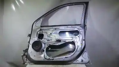 Second-hand car spare part front right door for mitsubishi outlander (cw0) 2.0 di-d intense oem iam references   