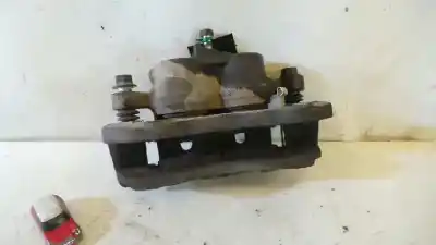 Автозапчастина б/у передній лівий гальмум для mitsubishi outlander (cw0) 2.0 di-d intense посилання на oem iam 7z7  