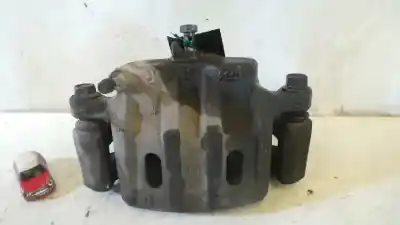 Автозапчасти б/у передний правый тормозной суппорт за mitsubishi outlander (cw0) 2.0 di-d intense ссылки oem iam 7z5