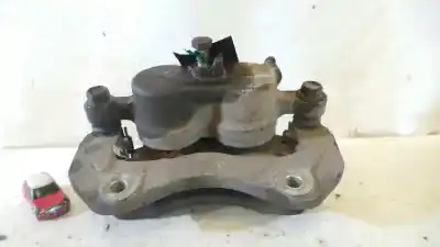 Second-hand car spare part front right brake caliper for mitsubishi outlander (cw0) 2.0 di-d intense oem iam references 7z5  