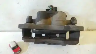 Second-hand car spare part front right brake caliper for mitsubishi outlander (cw0) 2.0 di-d intense oem iam references 7z5  