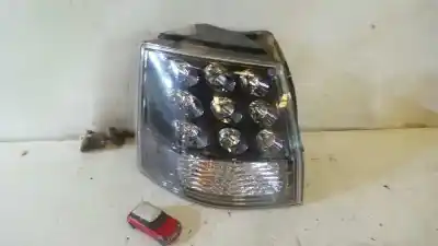 Автозапчасти б/у левый задний фонарь за mitsubishi outlander (cw0) 2.0 di-d intense ссылки oem iam 