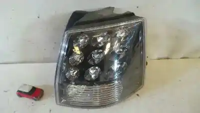 Автозапчасти б/у правый задний фонарь за mitsubishi outlander (cw0) 2.0 di-d intense ссылки oem iam 