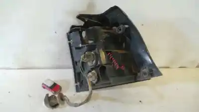 Автозапчастина б/у правий ліхтар для mitsubishi outlander (cw0) 2.0 di-d intense посилання на oem iam   