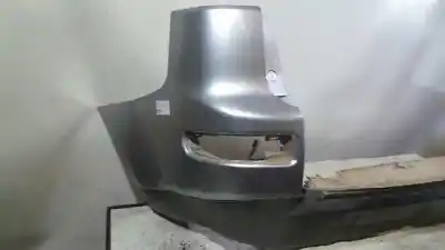 Автозапчасти б/у задний бампер за mitsubishi outlander (cw0) 2.0 di-d intense ссылки oem iam   