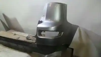 Автозапчасти б/у задний бампер за mitsubishi outlander (cw0) 2.0 di-d intense ссылки oem iam   