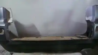 Автозапчасти б/у задний бампер за mitsubishi outlander (cw0) 2.0 di-d intense ссылки oem iam   