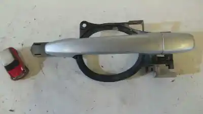 Автозапчасти б/у задняя правая наружная ручка за mitsubishi outlander (cw0) 2.0 di-d intense ссылки oem iam 