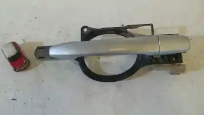 Автозапчасти б/у наружная рукоятка передняя справа за mitsubishi outlander (cw0) 2.0 di-d intense ссылки oem iam 