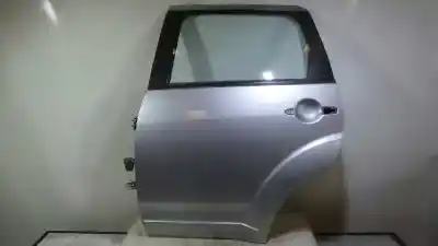 Автозапчасти б/у задняя левая дверь за mitsubishi outlander (cw0) 2.0 di-d intense ссылки oem iam 