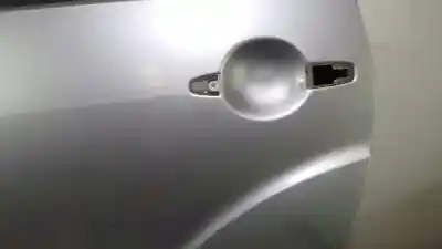 Second-hand car spare part rear left door for mitsubishi outlander (cw0) 2.0 di-d intense oem iam references   