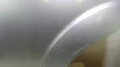 Second-hand car spare part rear left door for mitsubishi outlander (cw0) 2.0 di-d intense oem iam references   