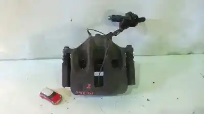 Peça sobressalente para automóvel em segunda mão pinça de travão dianteira esquerda por citroen jumpy 2.0 hdi furg. (774kg) referências oem iam 