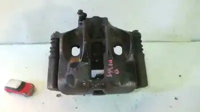 Peça sobressalente para automóvel em segunda mão pinça de travão dianteira direita por citroen jumpy 2.0 hdi furg. (774kg) referências oem iam 440193