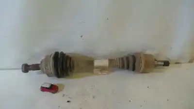 Second-hand car spare part front left transmission for peugeot partner (s2) combi plus oem iam references 