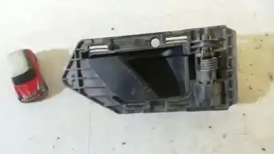 Second-hand car spare part interior right front handle for peugeot partner (s2) combi plus oem iam references 