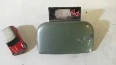 Second-hand car spare part exterior right front door handle for peugeot partner (s2) combi plus oem iam references 