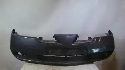 İkinci el araba yedek parçası ÖN TAMPON için NISSAN PRIMERA BERLINA (P12)  OEM IAM referansları   