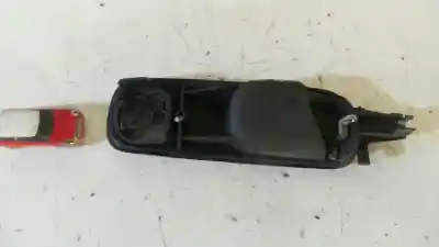 Автозапчастина б/у усередині передня права ручка для audi a3 (8l) 1.6 ambiente посилання на oem iam 8l0837020  