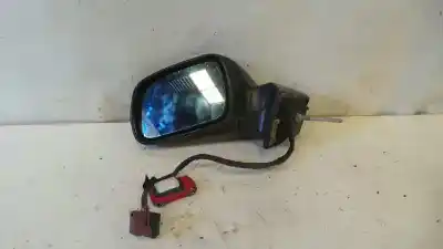 Peça sobressalente para automóvel em segunda mão espelho retrovisor esquerdo por peugeot 407 sw premium referências oem iam 