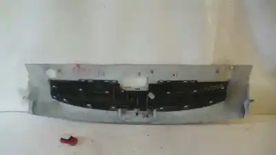 Second-hand car spare part front grille for peugeot partner (s2) combi plus oem iam references   