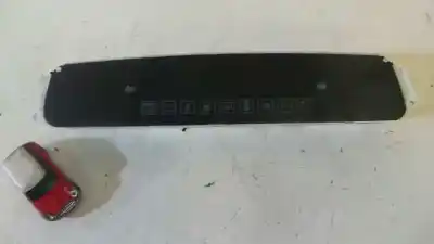 Автозапчасти б/у многофункциональный дисплей за ssangyong rodius xdi ссылки oem iam 8025021302