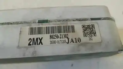 Автозапчасти б/у многофункциональный дисплей за ssangyong rodius xdi ссылки oem iam 8025021302 ja10 2mx