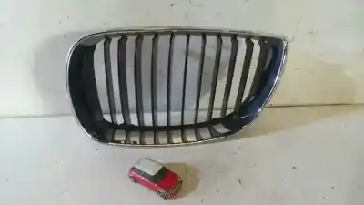 Pezzo di ricambio per auto di seconda mano griglia anteriore per bmw serie 1 berlina (e81/e87) 118d riferimenti oem iam 