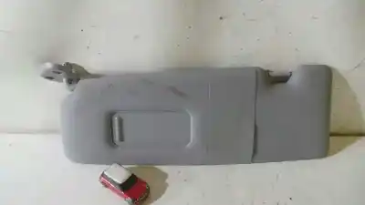 Pezzo di ricambio per auto di seconda mano tenda sinistra per bmw serie 1 berlina (e81/e87) 118d riferimenti oem iam 