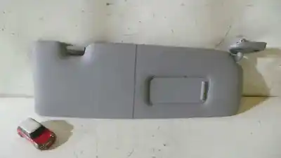 Pezzo di ricambio per auto di seconda mano parasole destro per bmw serie 1 berlina (e81/e87) 118d riferimenti oem iam 